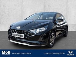 Andere farbe Gebraucht 2024 Hyundai i20 Trend Kleinwagen | 22.425 € (Teuer)