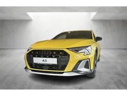 Audi A3 e-tron