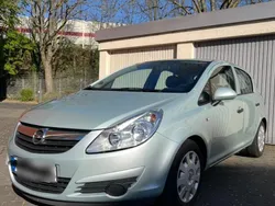 Andere außenfarben Gebraucht 2009 Opel Corsa Kleinwagen | 2.470 € (Fairer Preis)