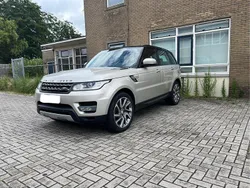 Andere außenfarben Gebraucht 2015 Land Rover Range Rover Sport HSE SUV | 19.800 € (Guter Preis)