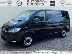 Schwarz Gebraucht 2020 VW T6.1 Van | 27.950 € (Guter Preis)