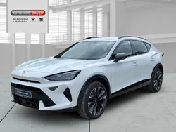 Weiß Neu 2025 Cupra Formentor VZ SUV | 46.560 € (Fairer Preis)