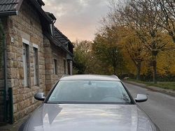 Silber Gebraucht 2015 Audi A6 Kombi | 14.500 € (Guter Preis)