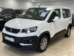 Weiß Gebraucht 2020 Peugeot Rifter Active Van / Kleinbus | 19.440 € (Etwas zu teuer)