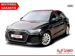Schwarz Gebraucht 2019 Audi A1 Sportback Comfort Kleinwagen | 20.950 € (Etwas zu teuer)
