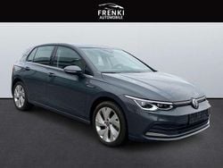 Delfingrau metallic Gebraucht 2020 VW Golf Style Limousine | 19.999 € (Guter Preis)