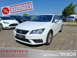 "nevada" weiss Gebraucht 2020 Seat Leon ST Style Kombi | 9.785 € (Fairer Preis)