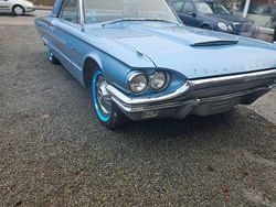 Other Gebraucht 1964 Ford Thunderbird Coupé | 19.000 €