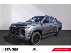 Grau Gebraucht 2025 Maxus T60 Abholung | 42.850 € (Fairer Preis)