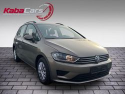 Gold Gebraucht 2014 VW Golf Sportsvan Van / Kleinbus | 11.990 € (Fairer Preis)