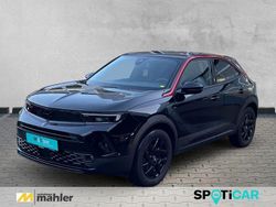 Schwarz Gebraucht 2022 Opel Mokka-e GS Line SUV | 19.950 € (Fairer Preis)