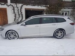Gebraucht 2019 Opel Insignia Kombi | 16.500 €