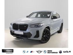 Brooklyn grau Gebraucht 2022 BMW X4 M Sport SUV | 49.900 € (Guter Preis)