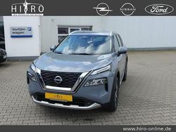Grau Gebraucht 2024 Nissan X-Trail Tekna SUV | 43.990 € (Teuer)