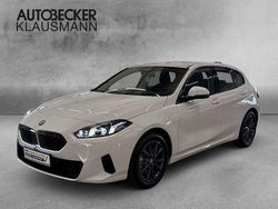 Weiss Gebraucht 2024 BMW 120 Performance Kleinwagen | 30.114 € (Superpreis)