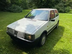 Weiß Gebraucht 1987 Fiat Uno Kleinwagen | 18.900 €
