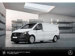 Weiß Gebraucht 2024 Mercedes Vito Van / Kleinbus | 37.366 € (Teuer)