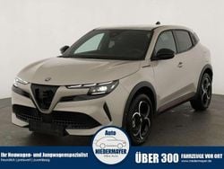 Nero tortona Neu 2025 Alfa Romeo GT Junior Edizione Speciale SUV | 27.995 € (Superpreis)