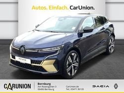 Andere farbe Gebraucht 2024 Renault Megane E-Tech | 35.995 € (Fairer Preis)