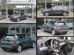 Fiord blau / dach schwarz Neu 2025 Seat Arona FR SUV | 26.490 € (Guter Preis)