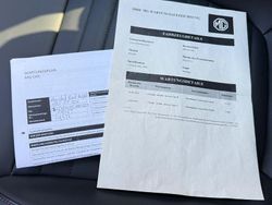 Silber Gebraucht 2022 MG EHS Luxury SUV | 18.448 € (Fairer Preis)