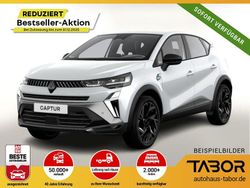Grau Neu 2025 Renault Captur Esprit Alpine SUV | 29.850 € (Fairer Preis)