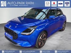 Blau Gebraucht 2024 Suzuki Swift Comfort+ Limousine | 17.880 € (Fairer Preis)