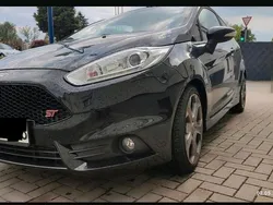 Andere farben Gebraucht 2025 Ford Fiesta ST Kleinwagen | 11.000 €