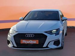 Ibisweiß Gebraucht 2022 Audi A3 e-tron Business Kleinwagen | 23.330 € (Fairer Preis)