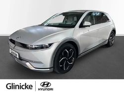 Gravity gold / mat Gebraucht 2022 Hyundai Ioniq Kleinwagen | 41.990 €