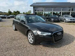 Schwarz Gebraucht 2012 Audi A6 Sport Kombi | 8.000 € (Superpreis)