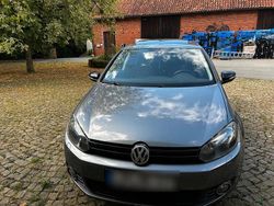 Grün Gebraucht 2011 VW Golf Limousine | 4.700 € (Guter Preis)