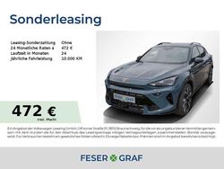 Other Neu 2025 Cupra Formentor VZ SUV | 44.790 € (Fairer Preis)