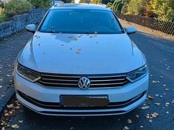 Weiß Gebraucht 2018 VW Passat Kombi | 13.000 € (Superpreis)