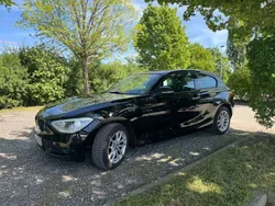 BMW 114