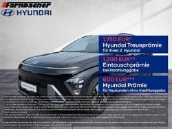 Abyss black / mic Neu 2025 Hyundai Kona Trend SUV | 29.990 € (Guter Preis)