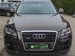 Braun Gebraucht 2011 Audi Q5 Design SUV | 10.999 € (Guter Preis)