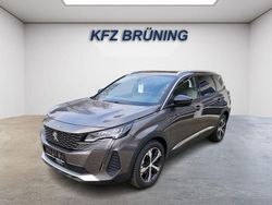 Grau Gebraucht 2024 Peugeot 5008 Allure Van / Kleinbus | 28.480 € (Fairer Preis)