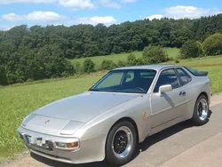 Gold Gebraucht 1982 Porsche 944 Coupé | 14.999 €
