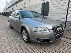 Grau Gebraucht 2005 Audi A6 Limousine | 3.450 € (Guter Preis)