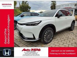 Gebraucht 2024 Honda e Advance Kleinwagen | 28.990 € (Guter Preis)