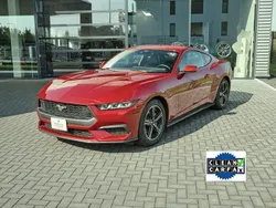 Rot Gebraucht 2023 Ford Mustang Coupé | 46.990 € (Fairer Preis)