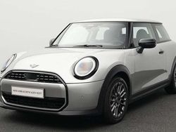 Grau Gebraucht 2024 Mini Cooper Classic Kleinwagen | 23.518 € (Guter Preis)