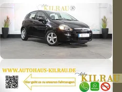Schwarz Gebraucht 2011 Fiat Punto Evo Dynamic Kleinwagen | 4.200 € (Fairer Preis)