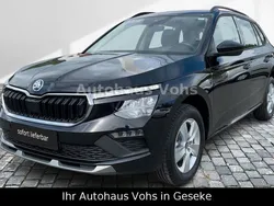 Grau Neu 2025 Skoda Kamiq SUV | 25.470 € (Fairer Preis)
