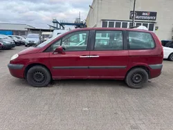 Citroën C8