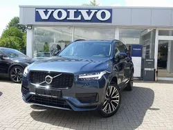 Denim blue Gebraucht 2024 Volvo XC90 Plus SUV | 60.900 € (Guter Preis)