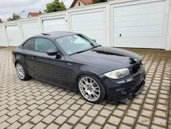 Schwarz Gebraucht 2011 BMW 118 Performance Kleinwagen | 6.700 € (Teuer)