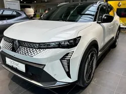 Grau Gebraucht 2024 Renault Mégane Komfort Limousine | 39.890 € (Teuer)