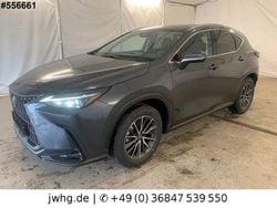 Grau Neu 2025 Lexus NX350h SUV | 48.950 € (Superpreis)